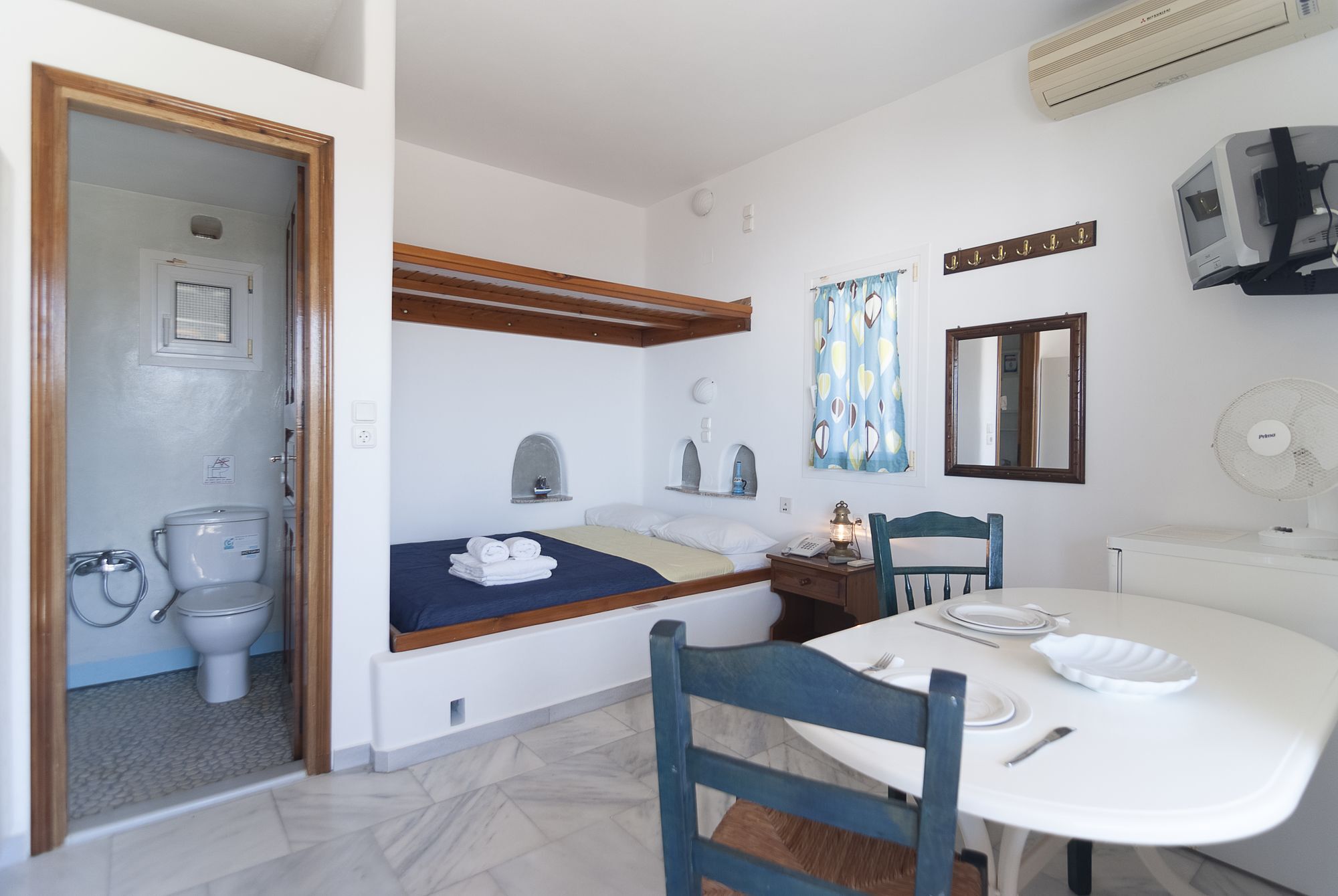 Villa Terra E Mare Fanari  Exterior foto